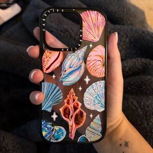 Casetify iPhone 16 Pro case